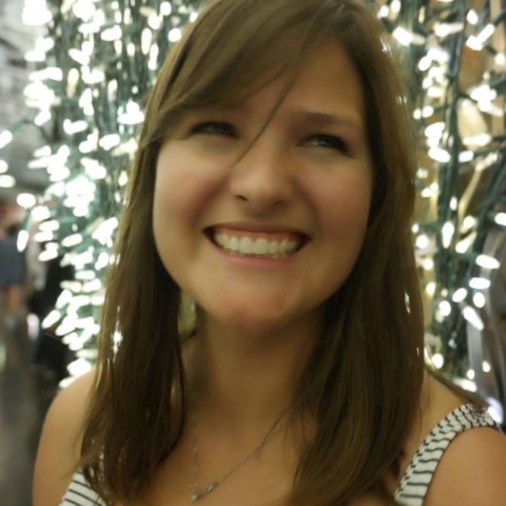 Meet your Posher, Kristina